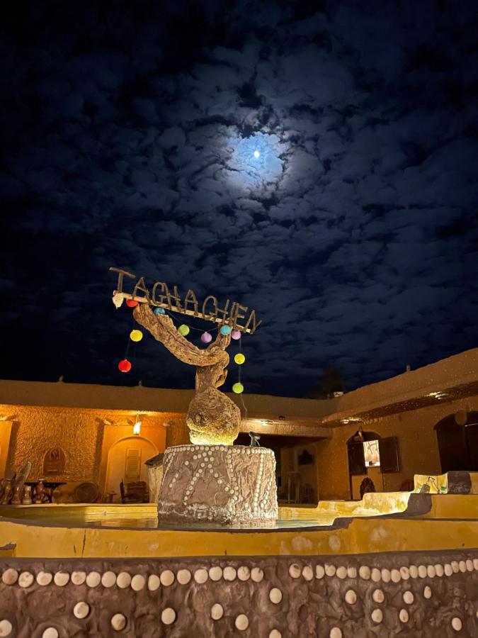 Taghaghien Island Resort Siwa Oasis Екстериор снимка