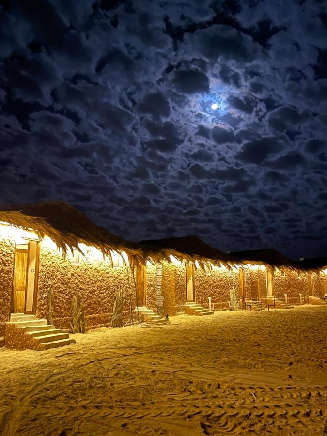 Taghaghien Island Resort Siwa Oasis Екстериор снимка